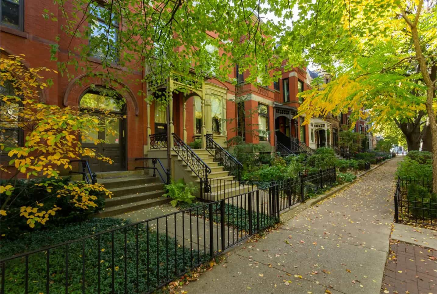 Chicago